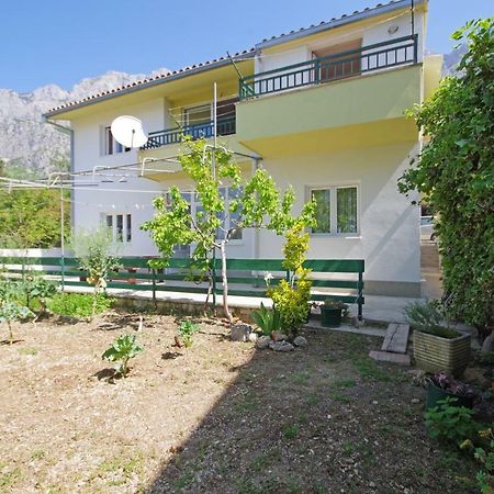Vila Marin Makarska Exterior photo