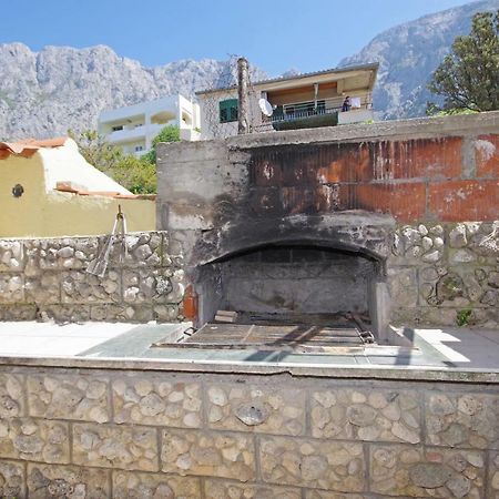 Vila Marin Makarska Exterior photo