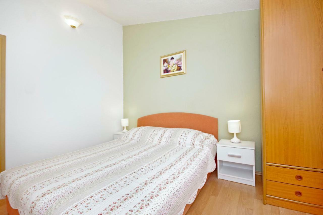 Vila Marin Makarska Exterior photo