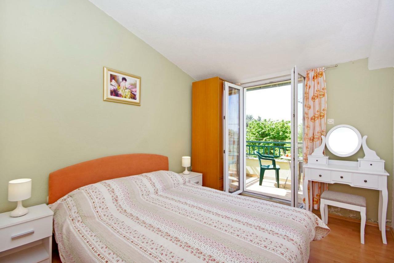 Vila Marin Makarska Exterior photo