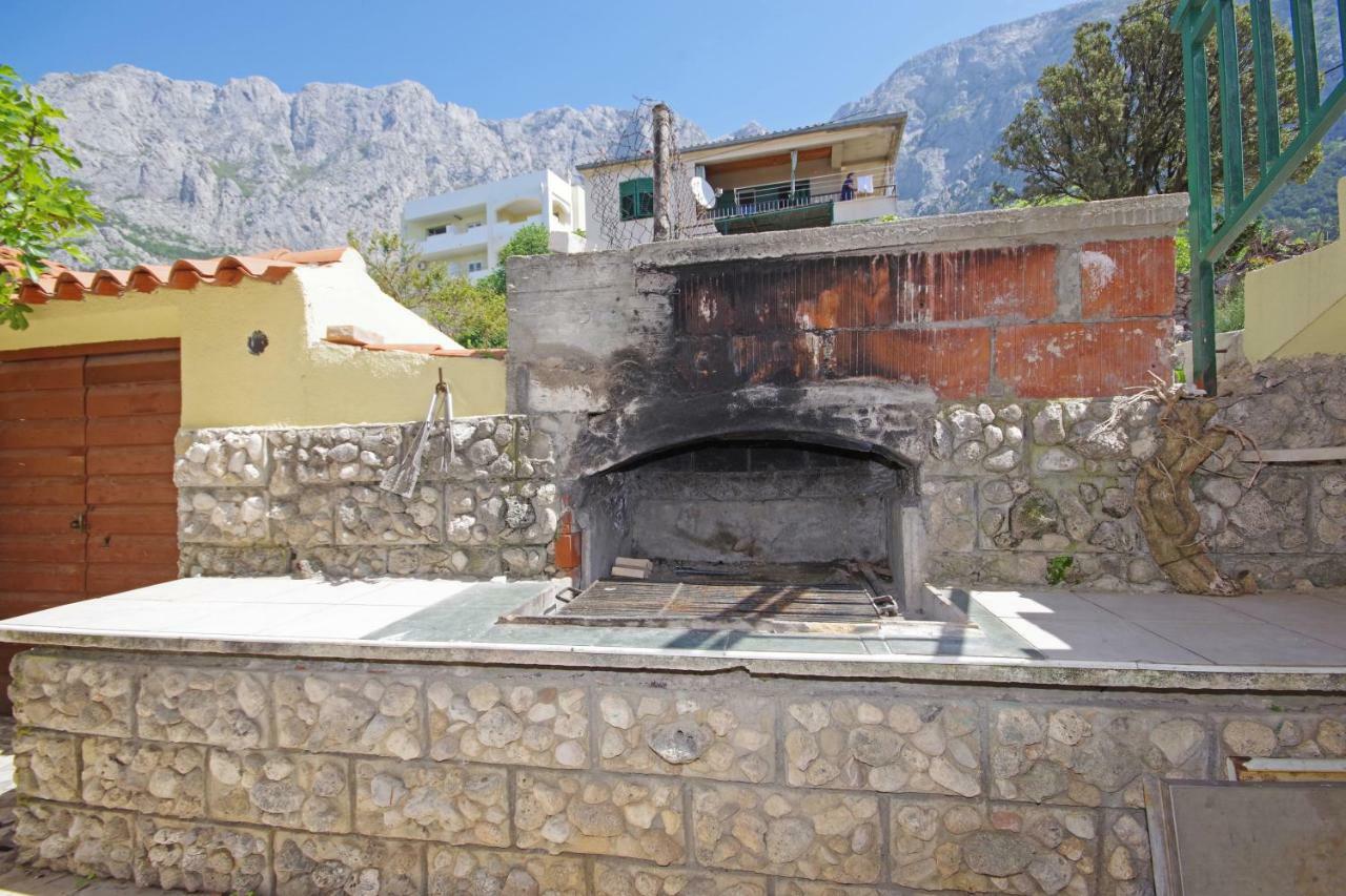 Vila Marin Makarska Exterior photo